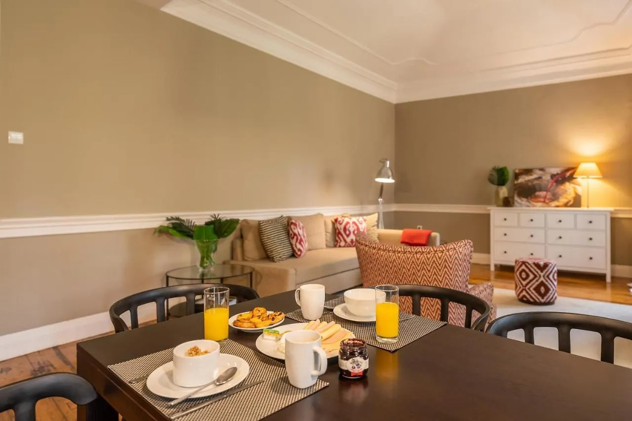 The Wine Lodges By An Island Apart Funchal  Hotel apartamentowy Funchal (Madeira)