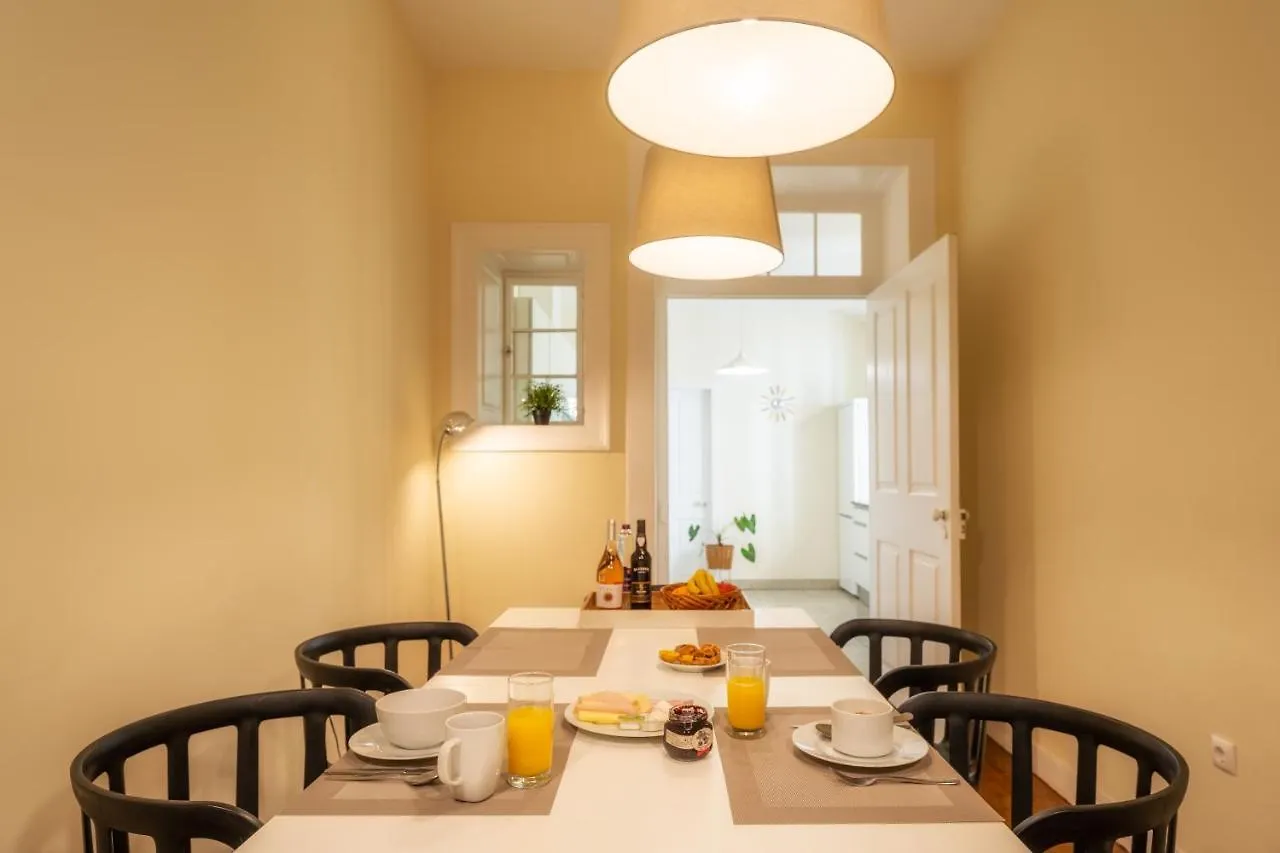 Hotel apartamentowy The Wine Lodges By An Island Apart Funchal