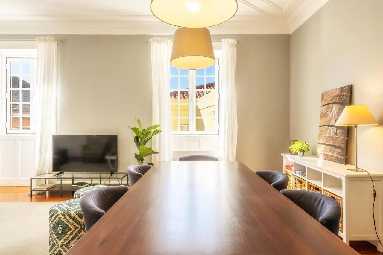 Hotel apartamentowy The Wine Lodges By An Island Apart Funchal  Portugalia
