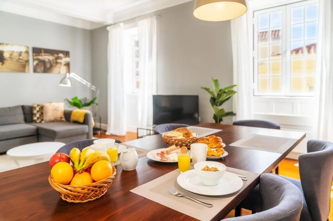 The Wine Lodges By An Island Apart Funchal  Hotel apartamentowy Funchal (Madeira)