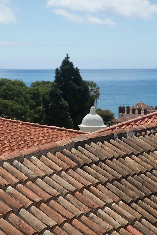 Aparthotel The Wine Lodges By An Island Apart Funchal  Portugal