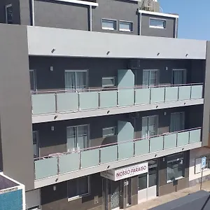 Residencial Nosso Paraiso Quarteira