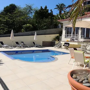 Studio Flat With Pool Funchal (Madeira)