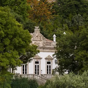 Quinta Lagrimas - Small Luxury Coimbra
