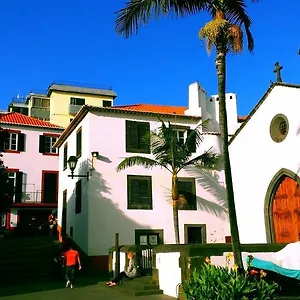 Madeira Santa Maria Funchal (Madeira)