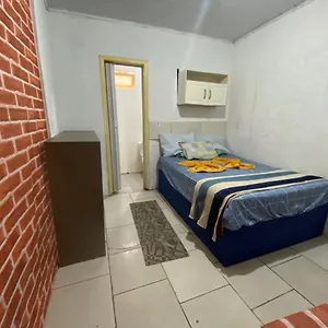 Quartos E Suites Itajaí