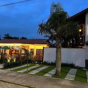 Buena Onda - Garopaba-sc - 50m Da Garopaba