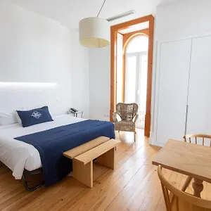Casa De São Bento St Benedict House Coimbra