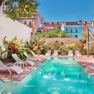 Hapimag Lisboa