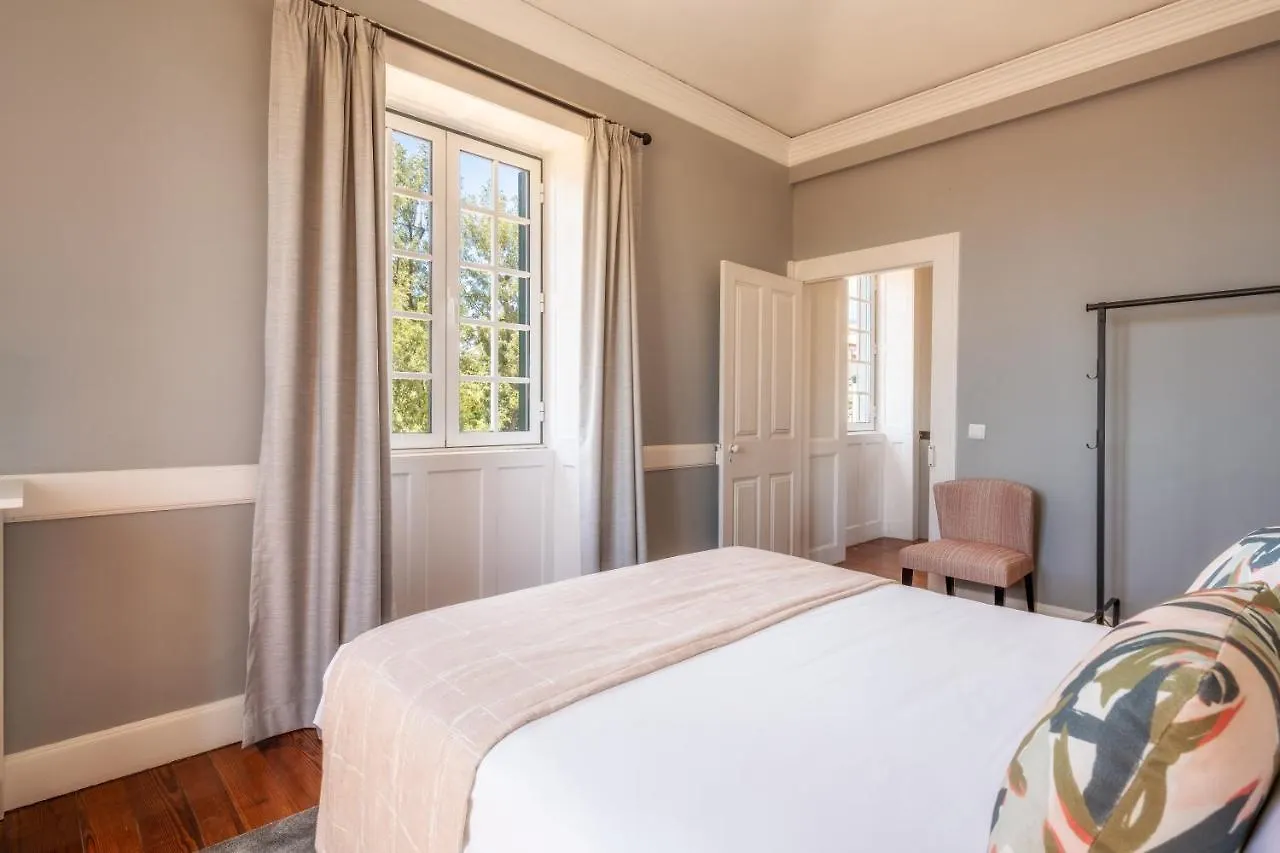 Aparthotel The Wine Lodges By An Island Apart Funchal