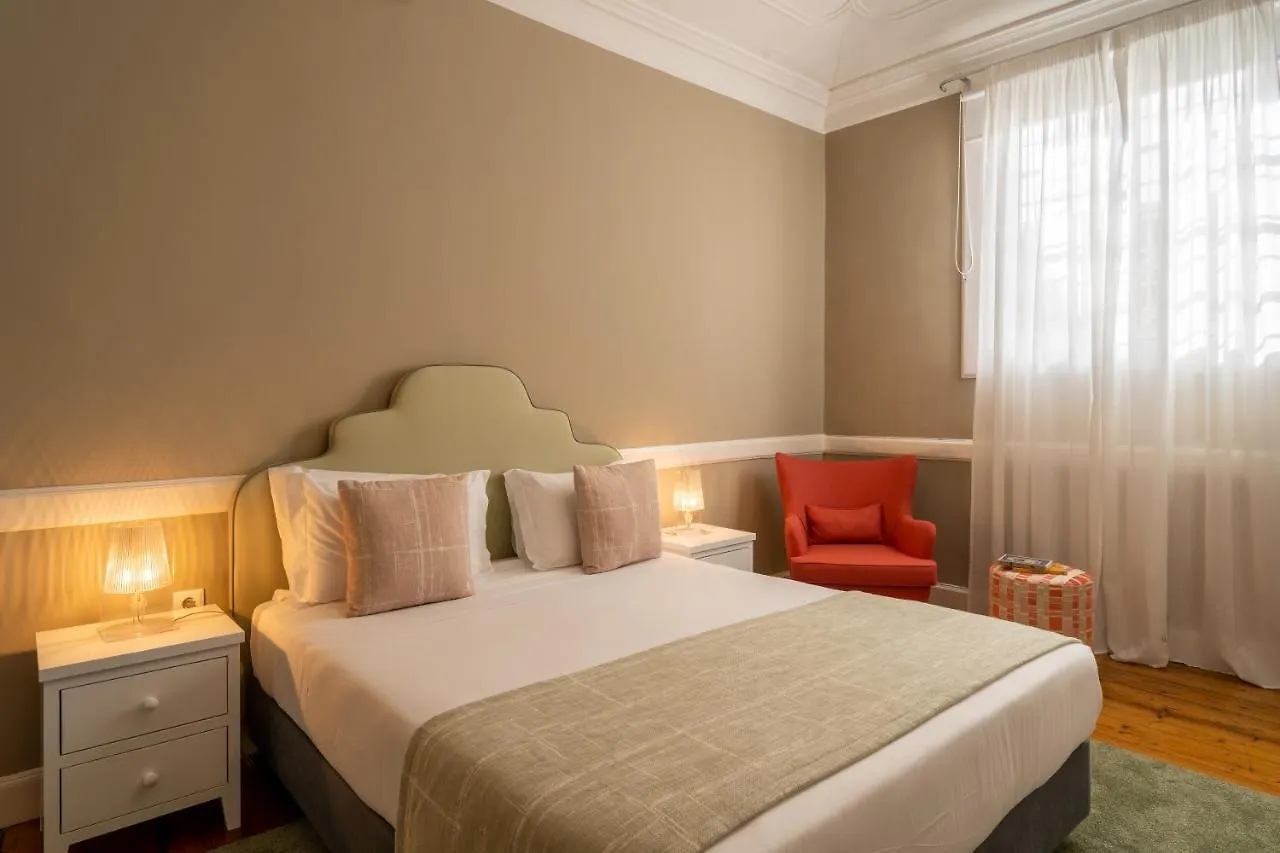 Apart-hotel The Wine Lodges By An Island Apart Funchal  Portugal