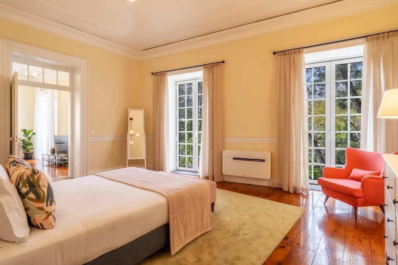 Apart-hotel The Wine Lodges By An Island Apart Funchal