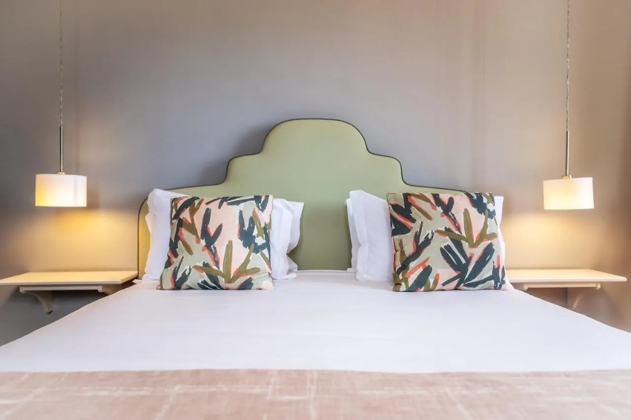 Apart-hotel The Wine Lodges By An Island Apart Funchal  Portugal